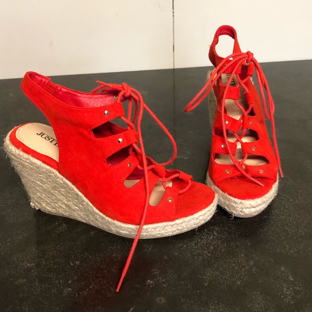 Wedges